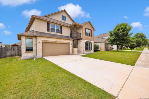4544 Meadow Green Schertz TX 78108