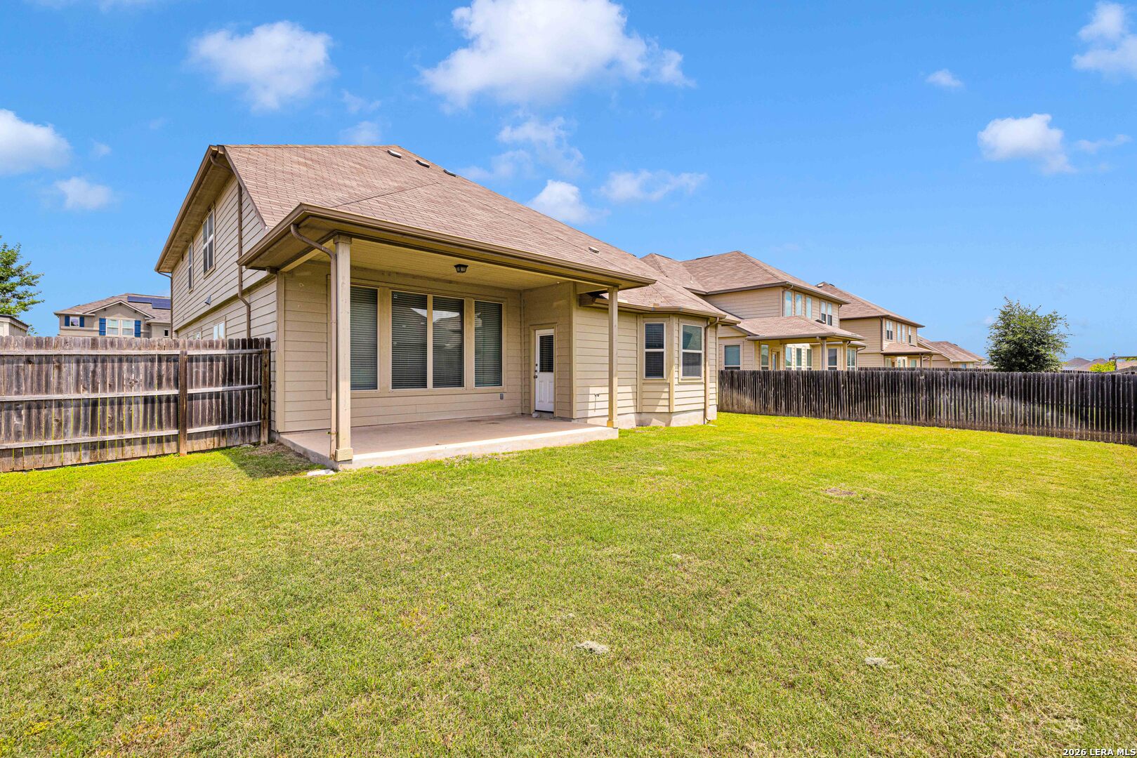 4544 Meadow Green Schertz TX 78108