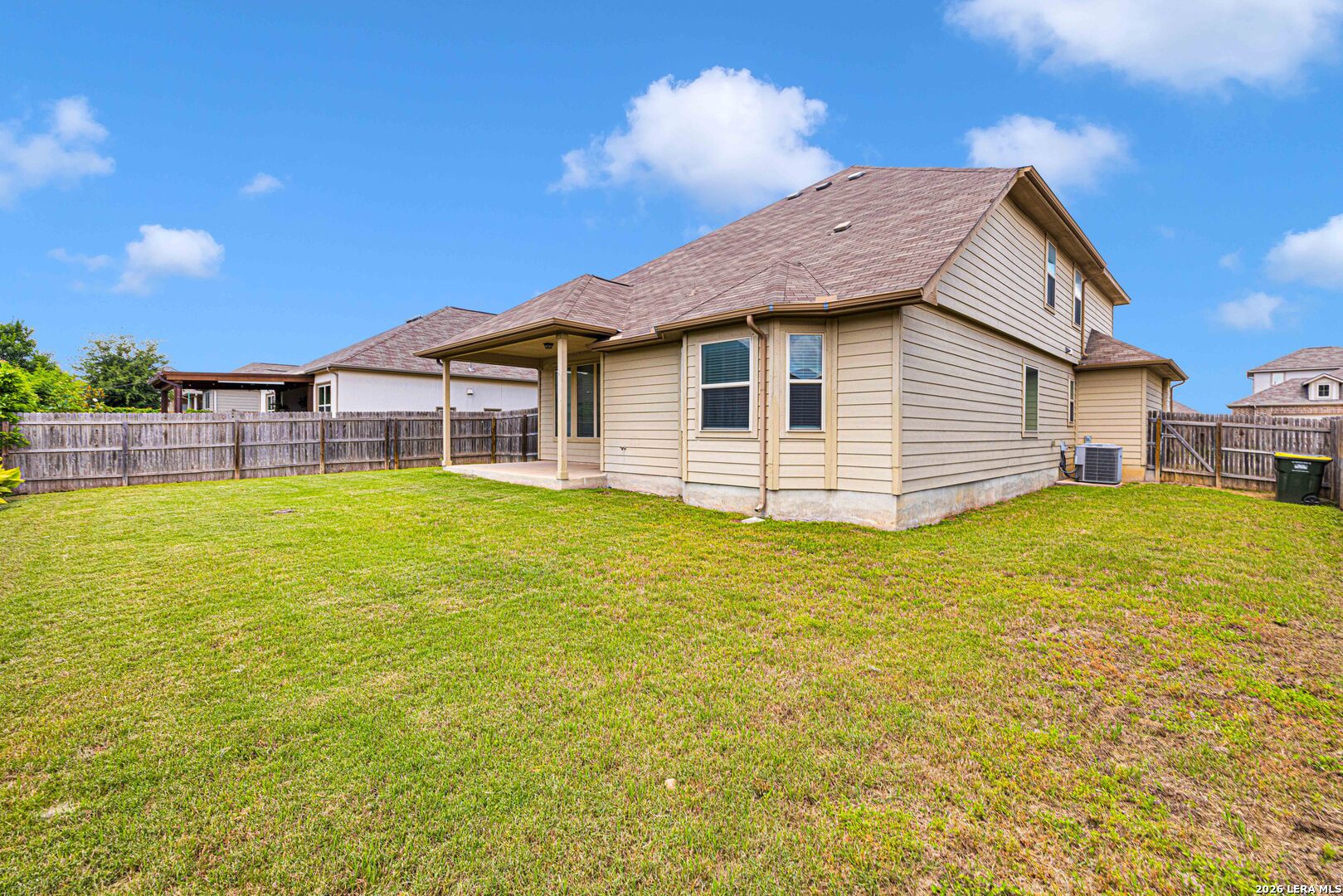 4544 Meadow Green Schertz TX 78108