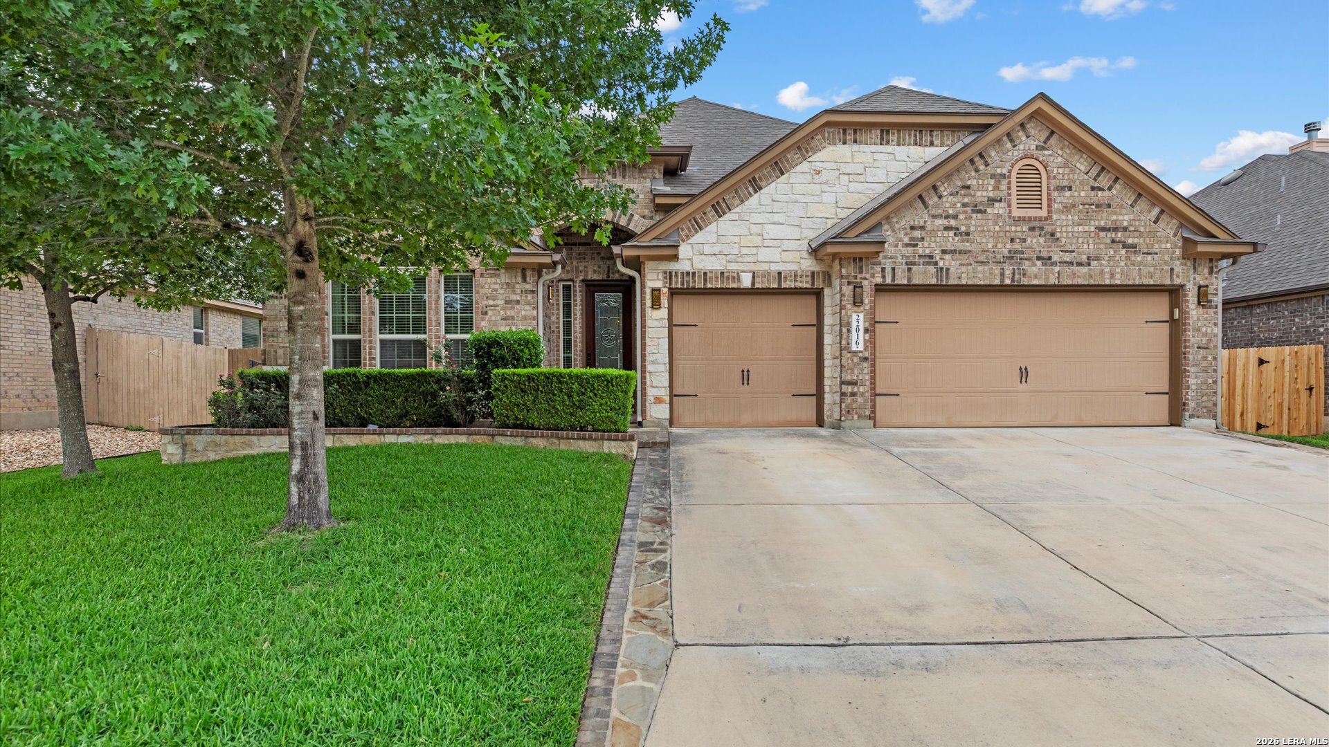 22016 Gypsy View San Antonio TX 78261