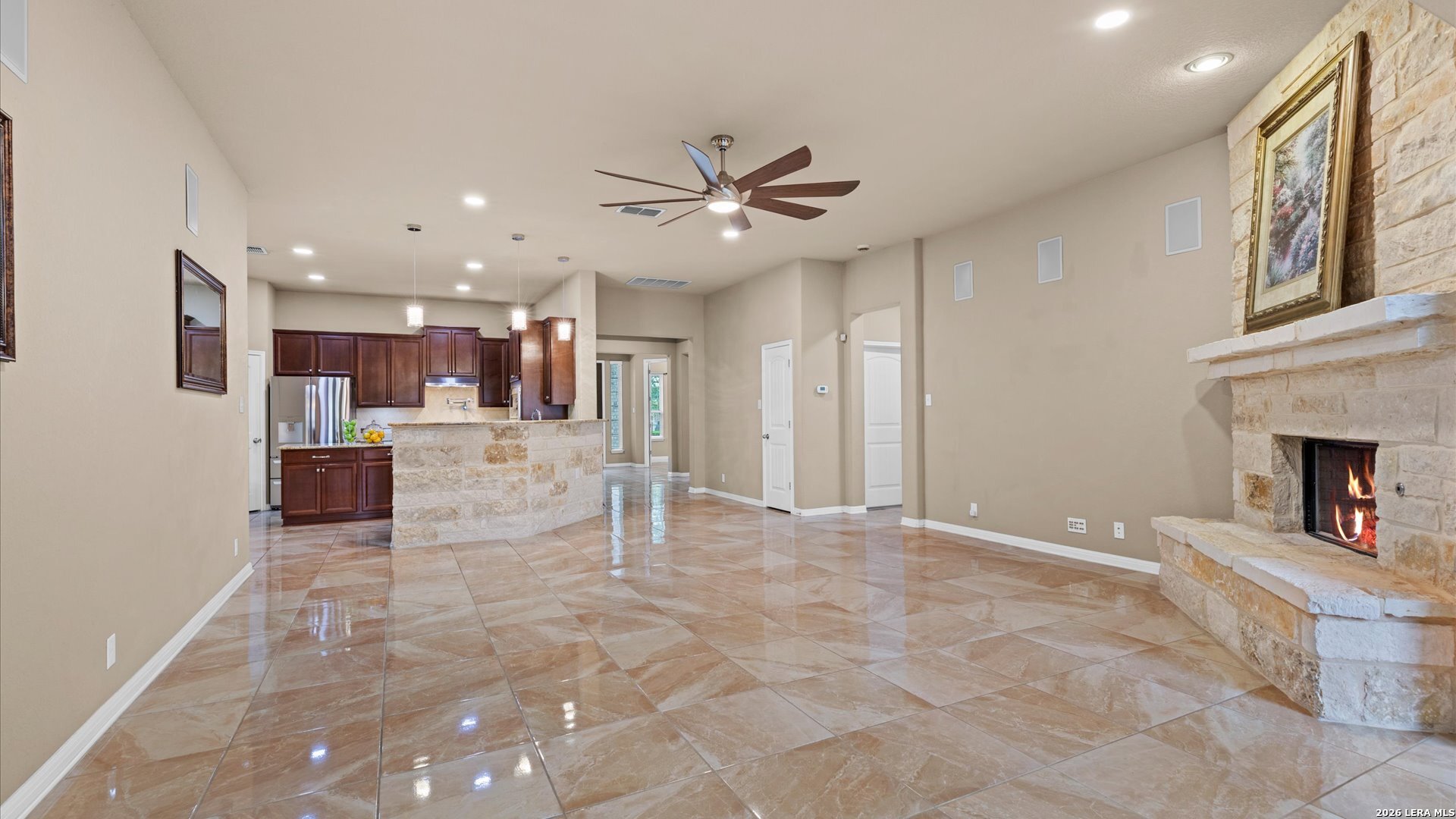 22016 Gypsy View San Antonio TX 78261