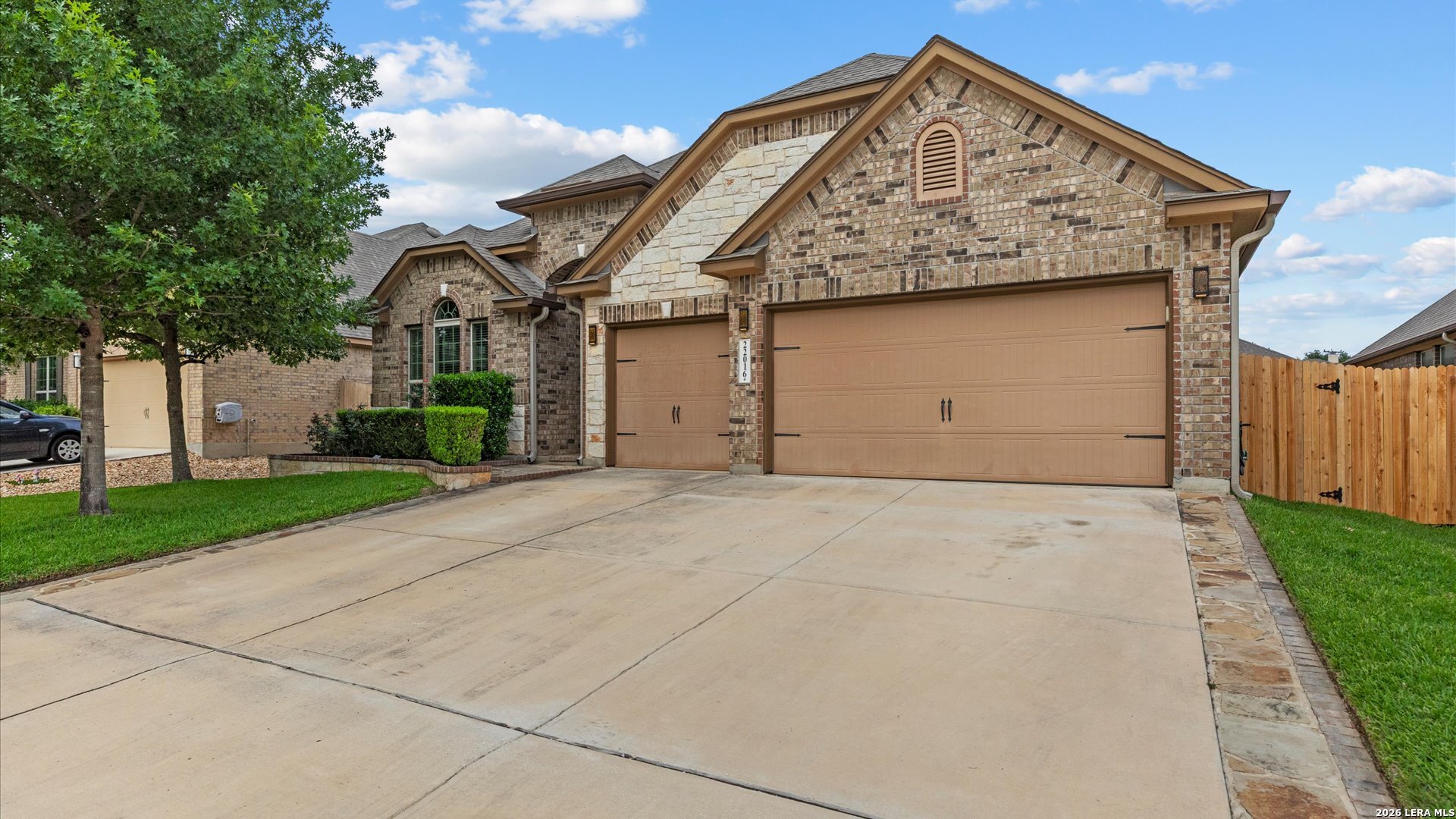22016 Gypsy View San Antonio TX 78261