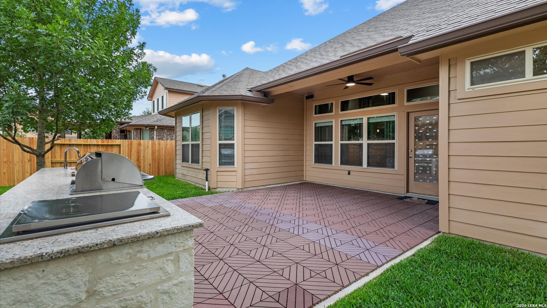 22016 Gypsy View San Antonio TX 78261