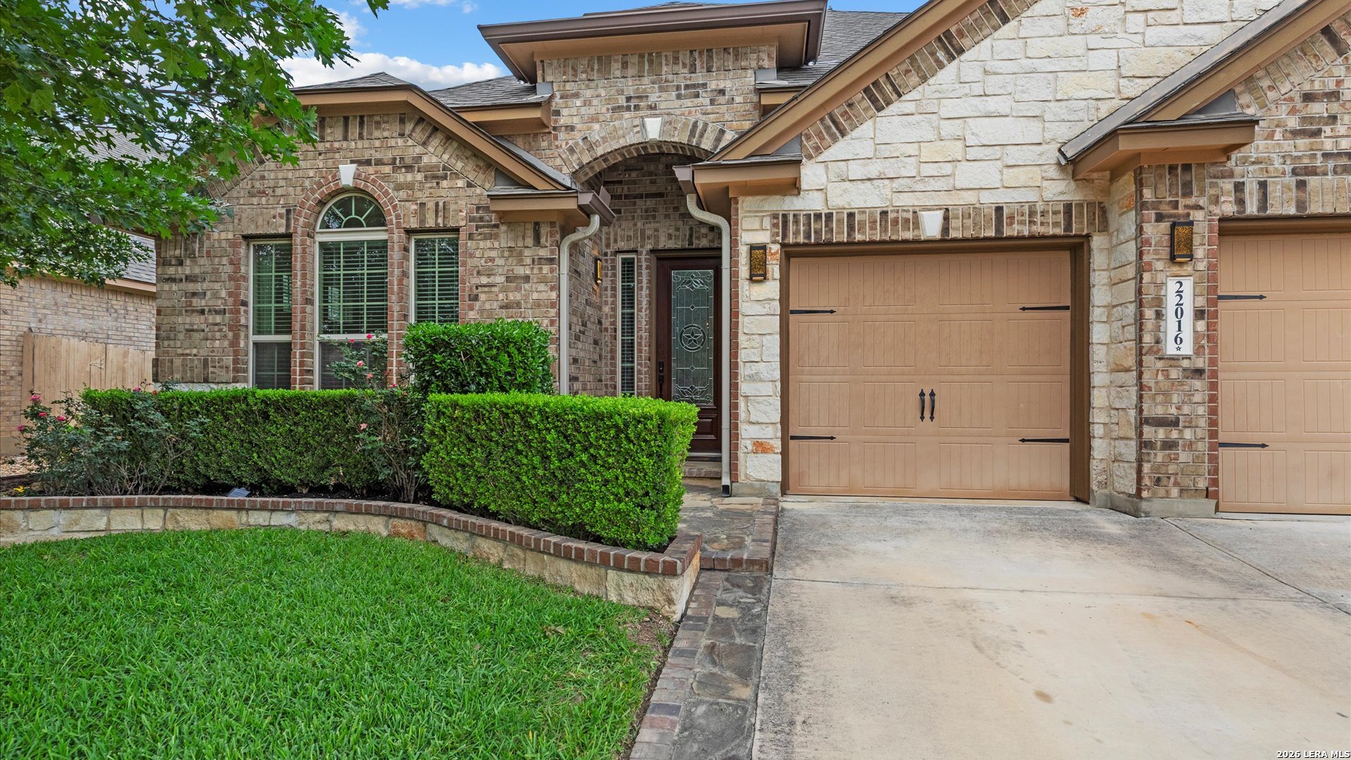 22016 Gypsy View San Antonio TX 78261