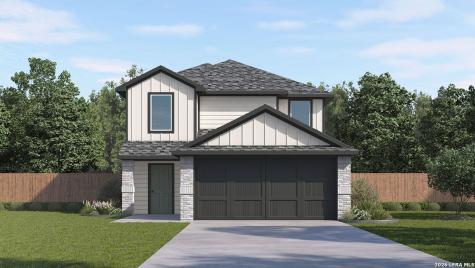 1219 Avery Ranch Drive New Braunfels TX 78130
