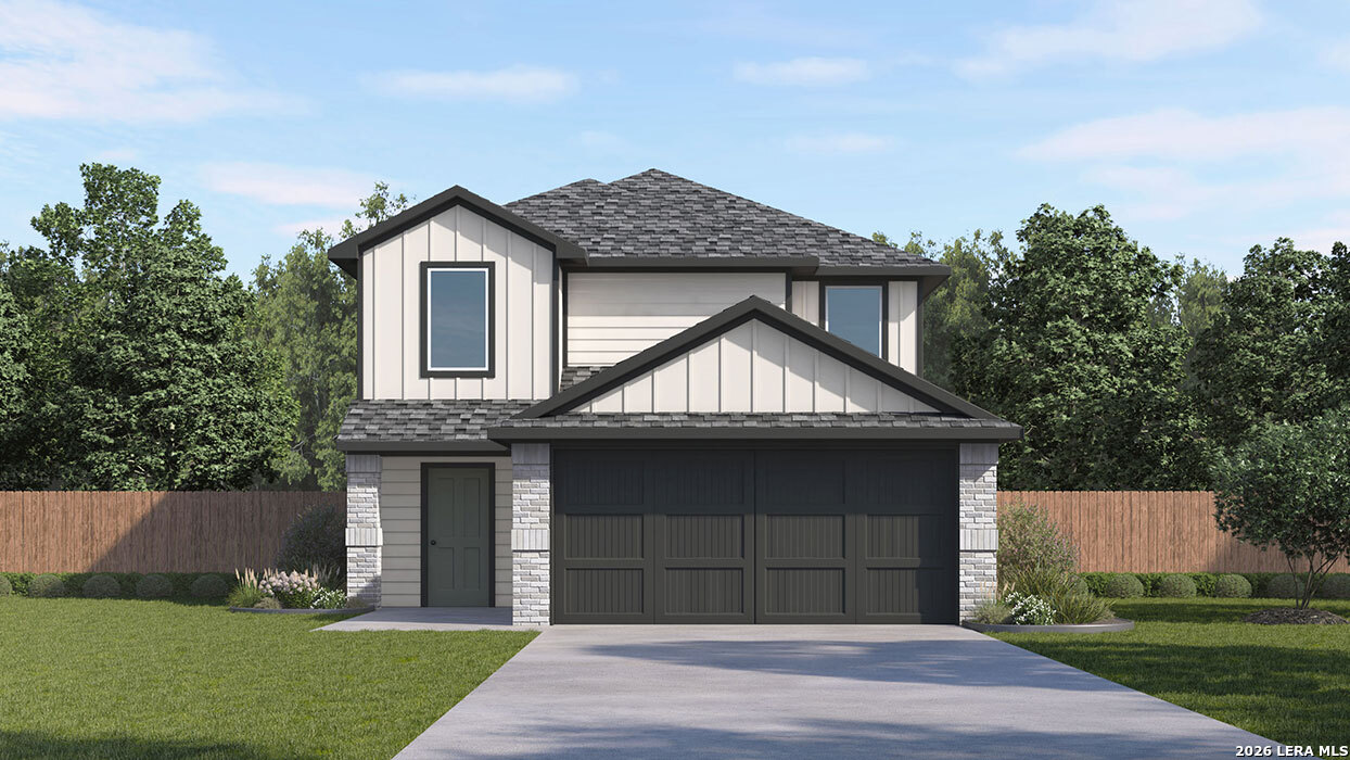 1219 Avery Ranch Drive New Braunfels TX 78130