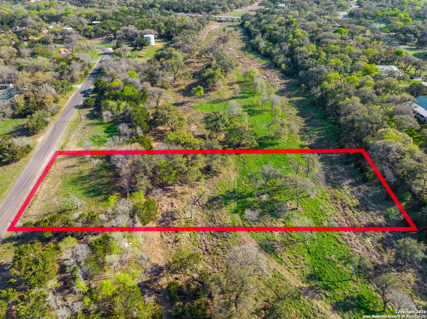 7050 Circle Oak Bulverde TX 78163