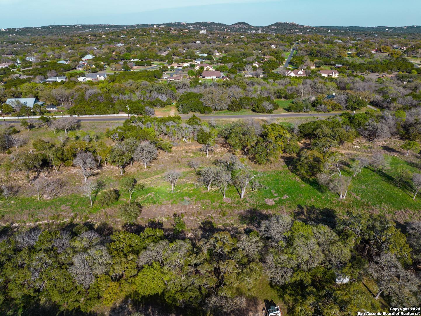 7050 Circle Oak Bulverde TX 78163