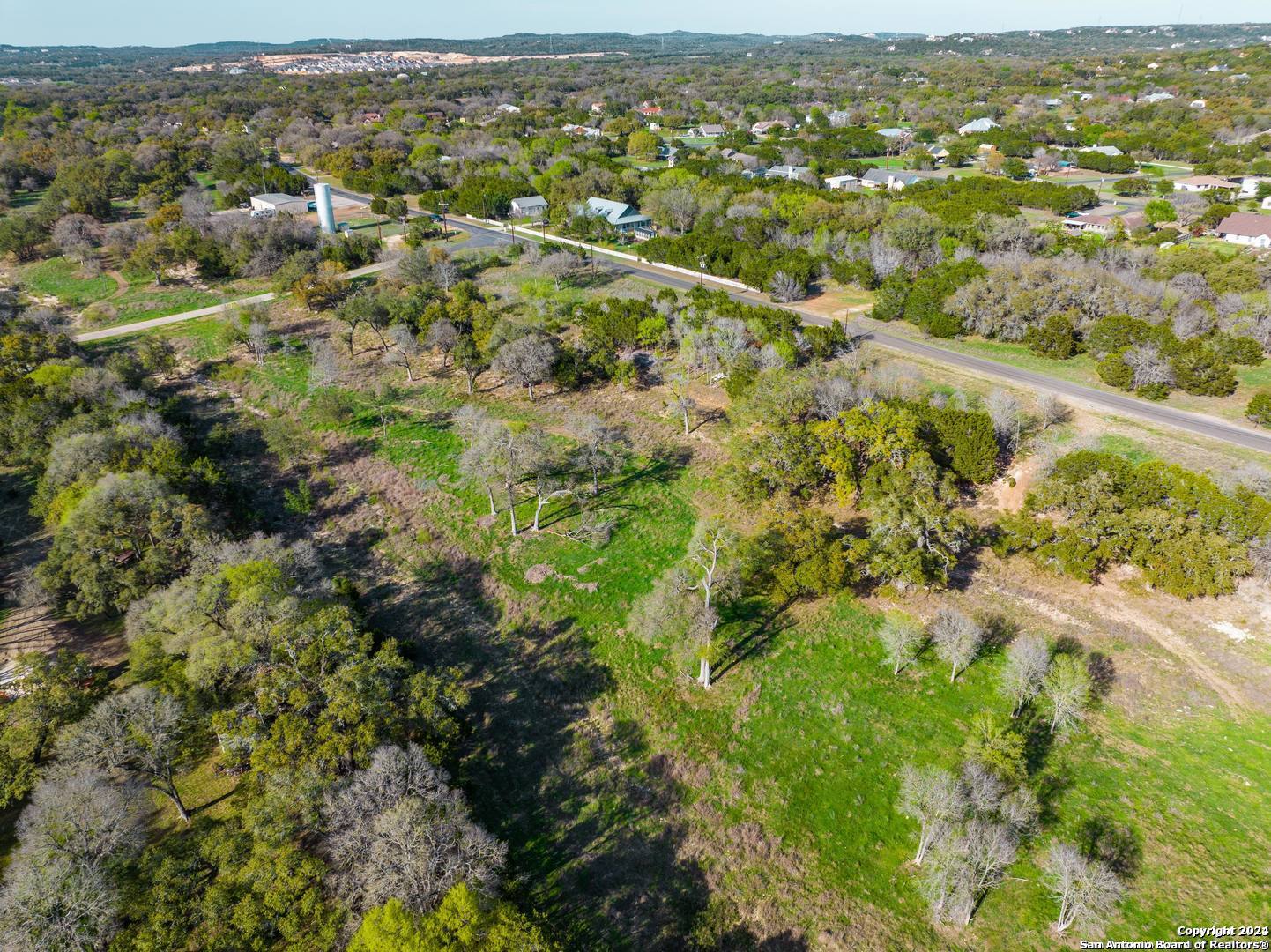 7050 Circle Oak Bulverde TX 78163