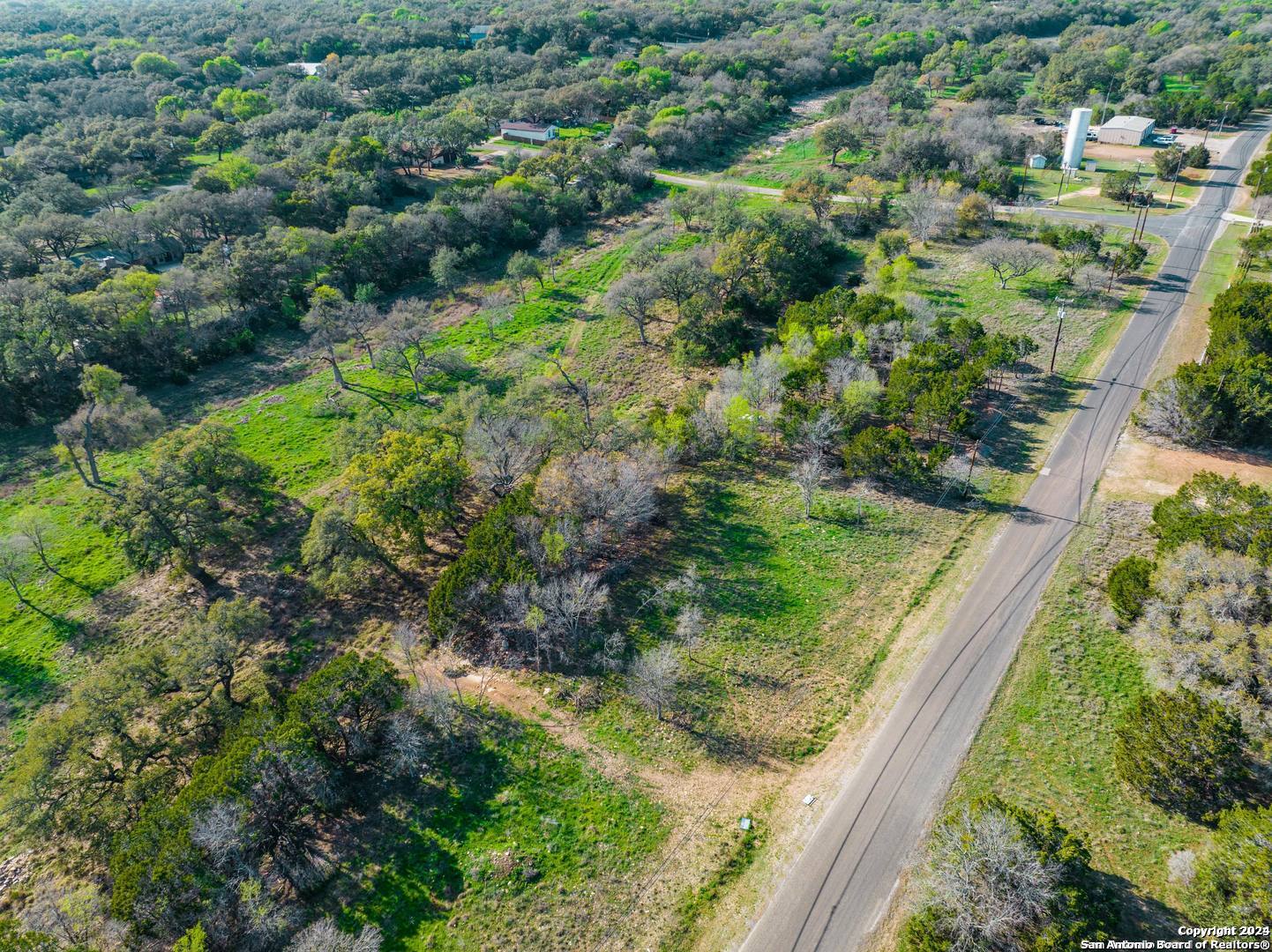 7050 Circle Oak Bulverde TX 78163