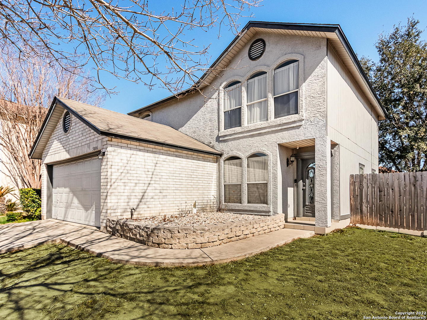 5006 Kayla Brook San Antonio TX 78251