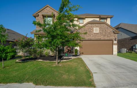 8205 Dublin Forest San Antonio TX 78253