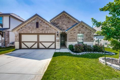 6608 Encore Oaks San Antonio TX 78252