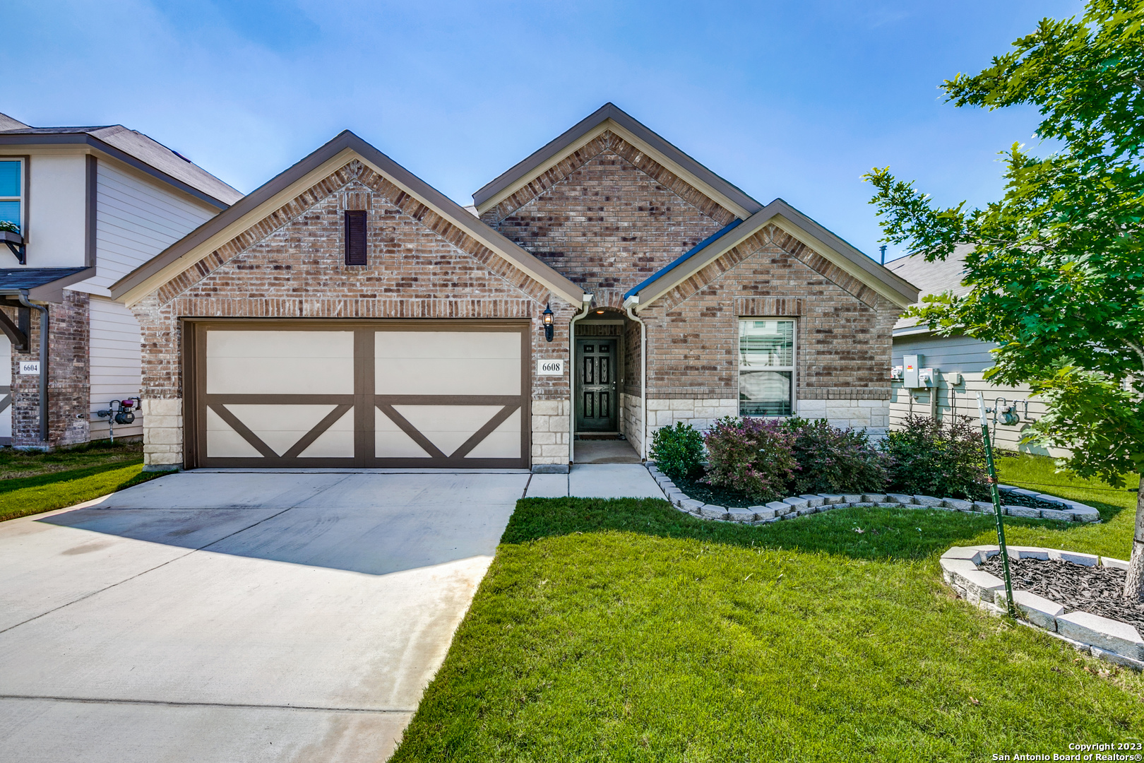 6608 Encore Oaks San Antonio TX 78252