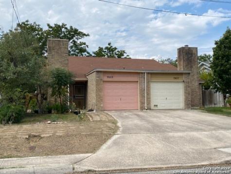 7625 Orland Park San Antonio TX 78213
