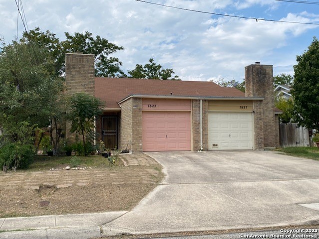 7625 Orland Park San Antonio TX 78213