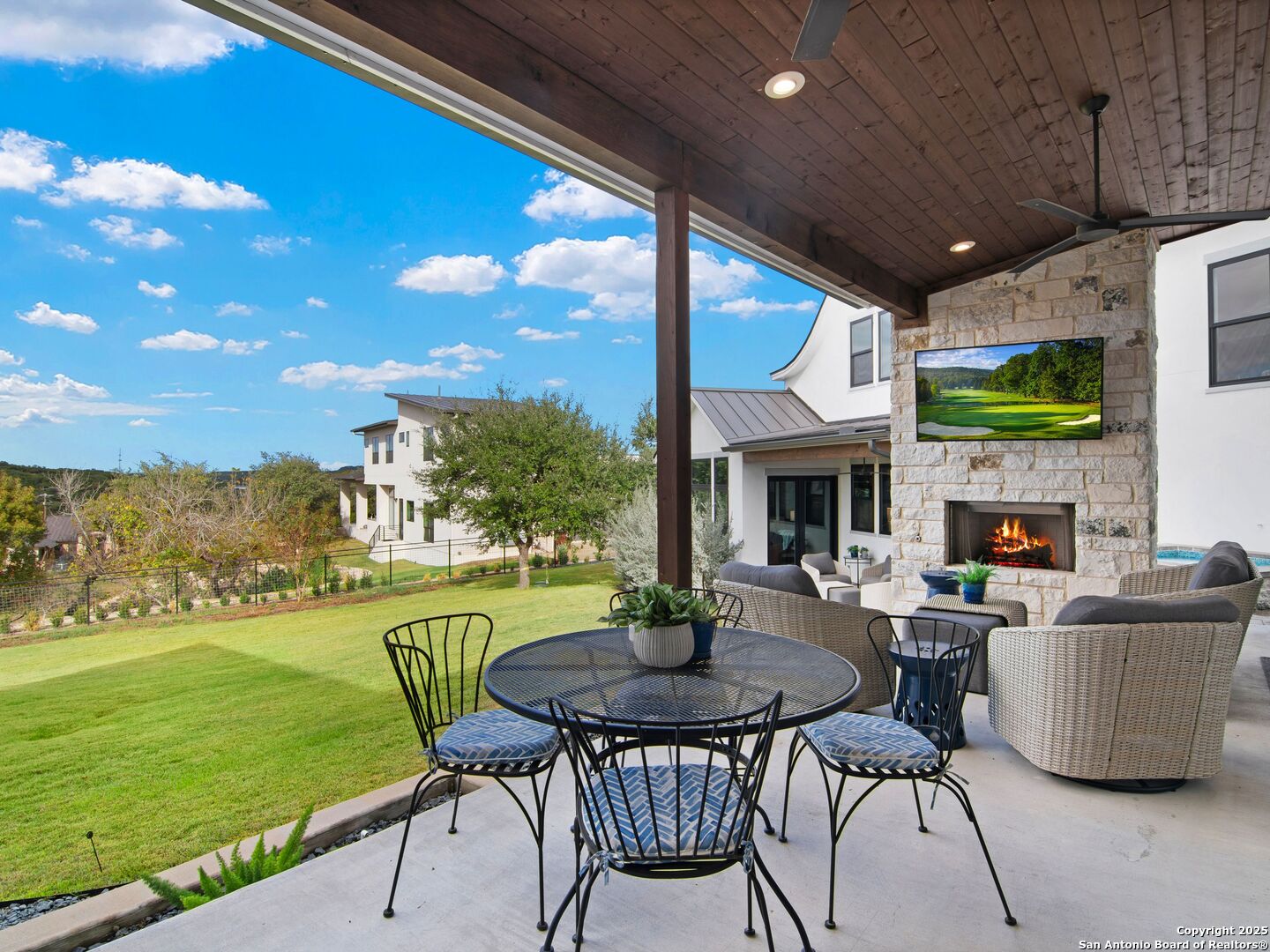10803 Nina Ridge San Antonio TX 78255