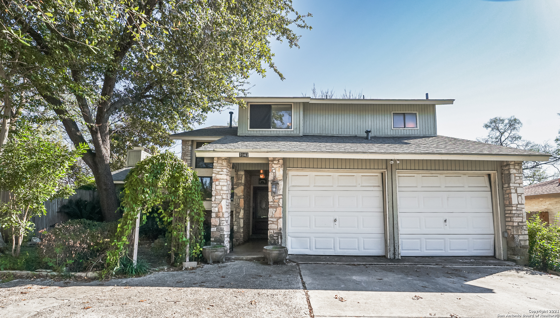 7942 Airflight Street San Antonio TX 78250