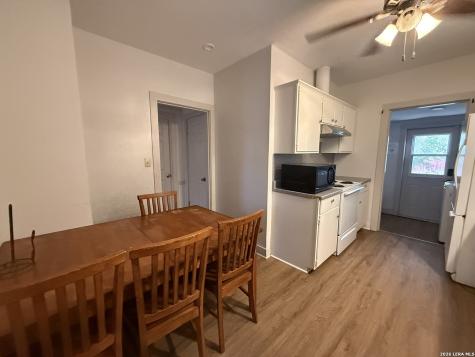 305 E Thornton Street Three Rivers TX 78071