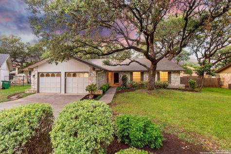 14310 Fox Fire Lane San Antonio TX 78231