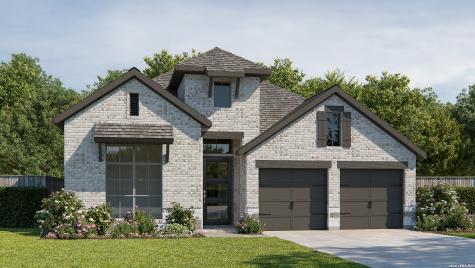 1126 Thiele Street San Antonio TX 78224