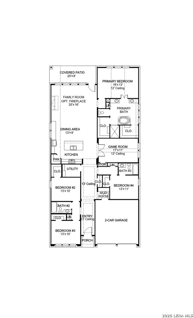 1126 Thiele Street San Antonio TX 78224