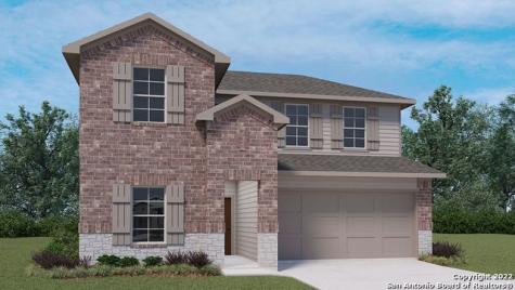 432 Pebble Creek Run New Braunfels TX 78130