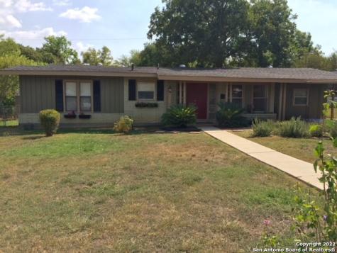 130 Sheila Drive San Antonio TX 78209