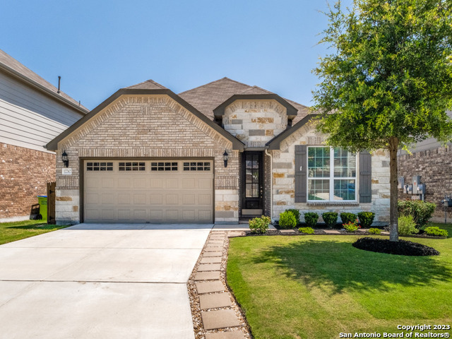 12242 Bianca Mill Way San Antonio TX 78254