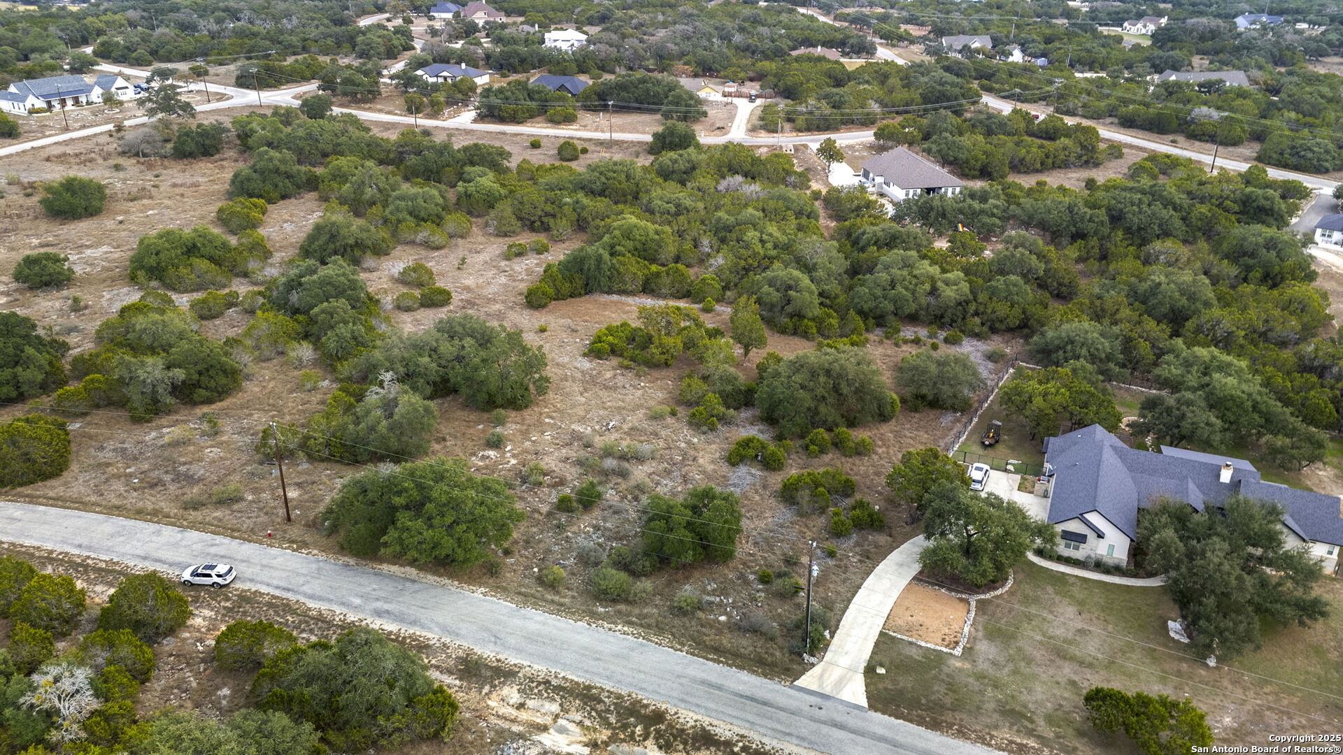 137 Red Tail Cove Spring Branch TX 78070