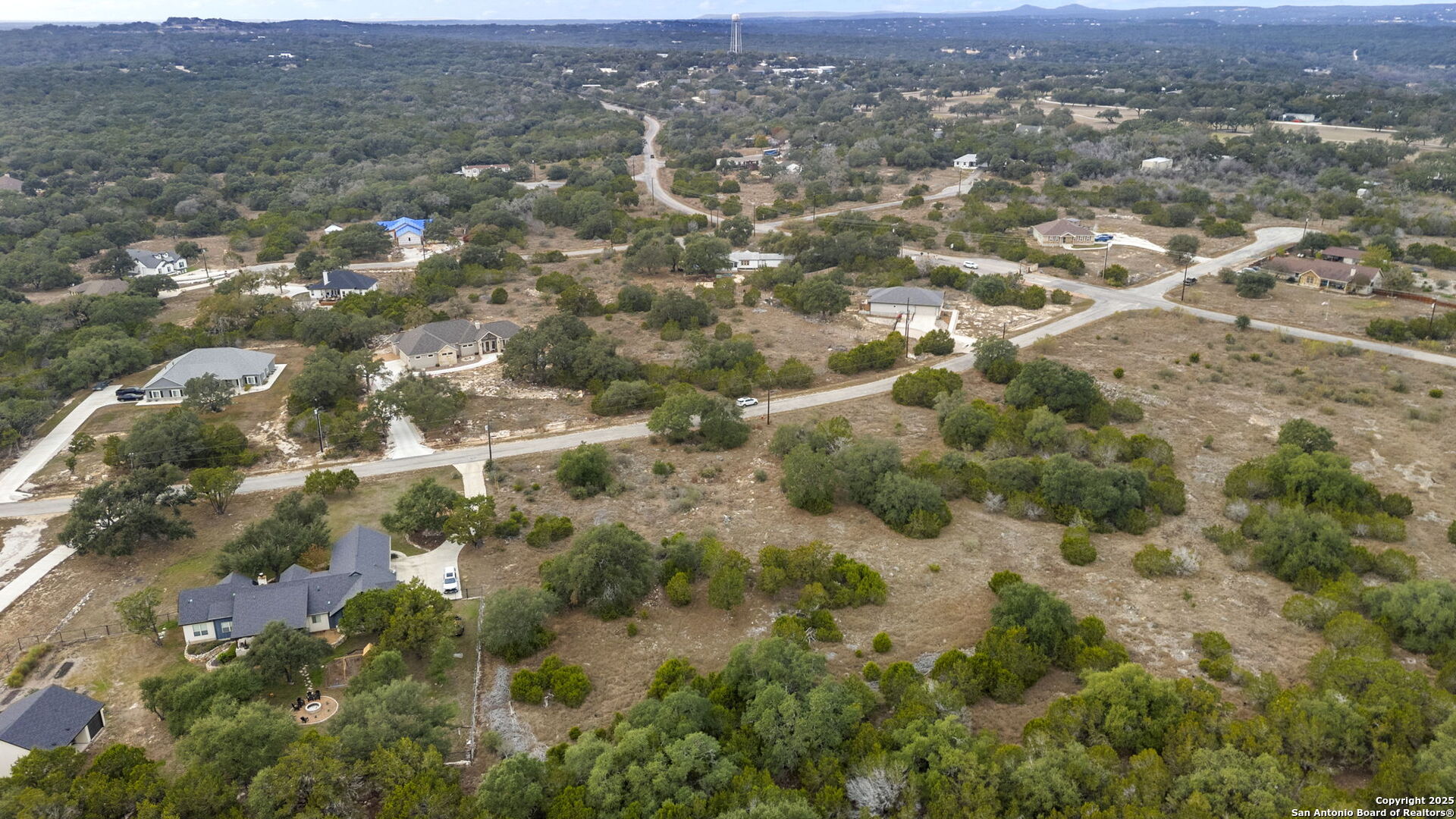 137 Red Tail Cove Spring Branch TX 78070