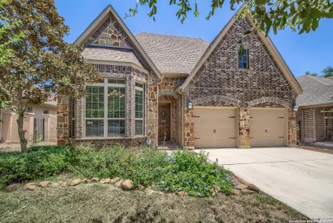 27614 Dana Creek Drive Boerne TX 78015