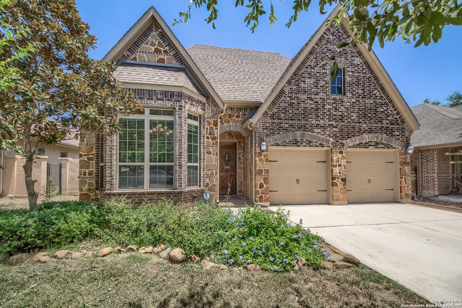 27614 Dana Creek Drive Boerne TX 78015