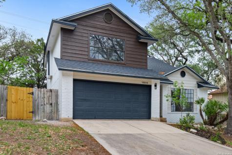 15610 Knollhollow San Antonio TX 78247