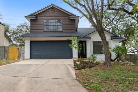 15610 Knollhollow San Antonio TX 78247