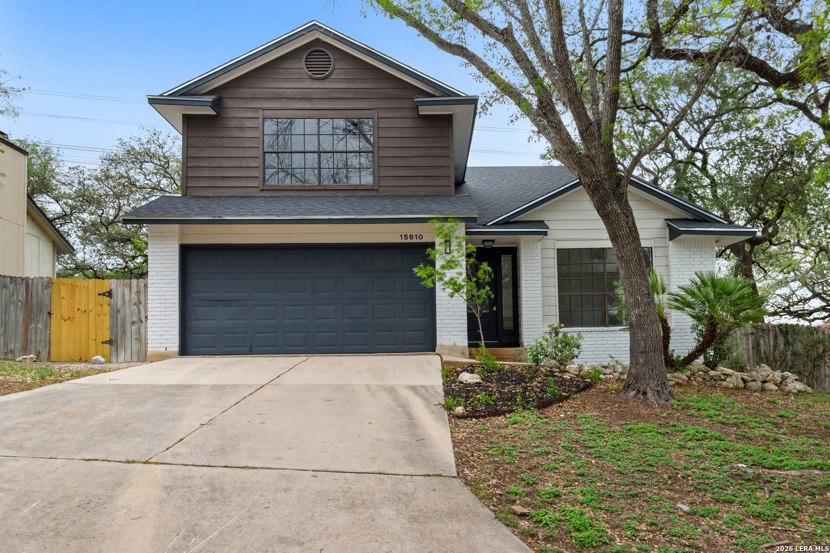 15610 Knollhollow San Antonio TX 78247