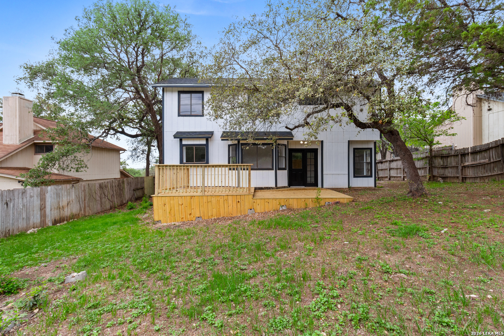 15610 Knollhollow San Antonio TX 78247