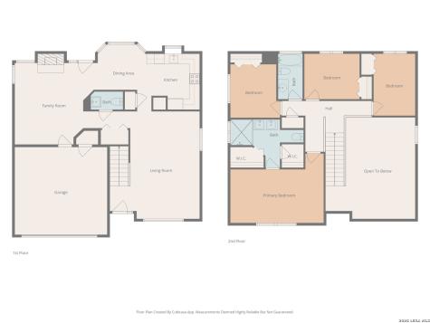 15610 Knollhollow San Antonio TX 78247