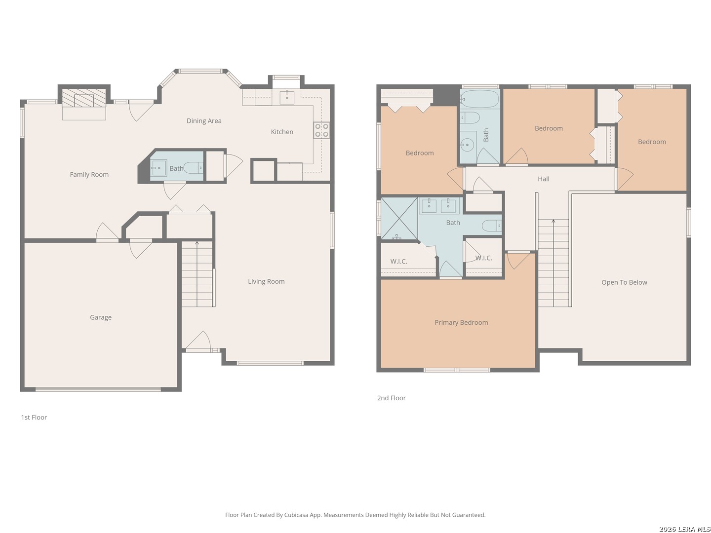 15610 Knollhollow San Antonio TX 78247