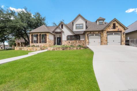 406 Williams Way New Braunfels TX 78130
