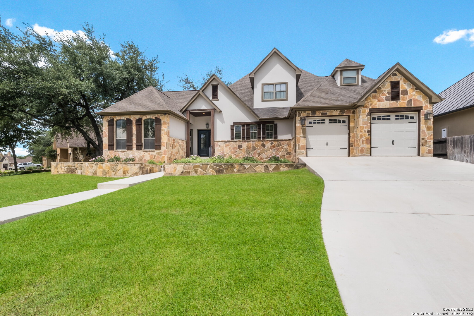 406 Williams Way New Braunfels TX 78130