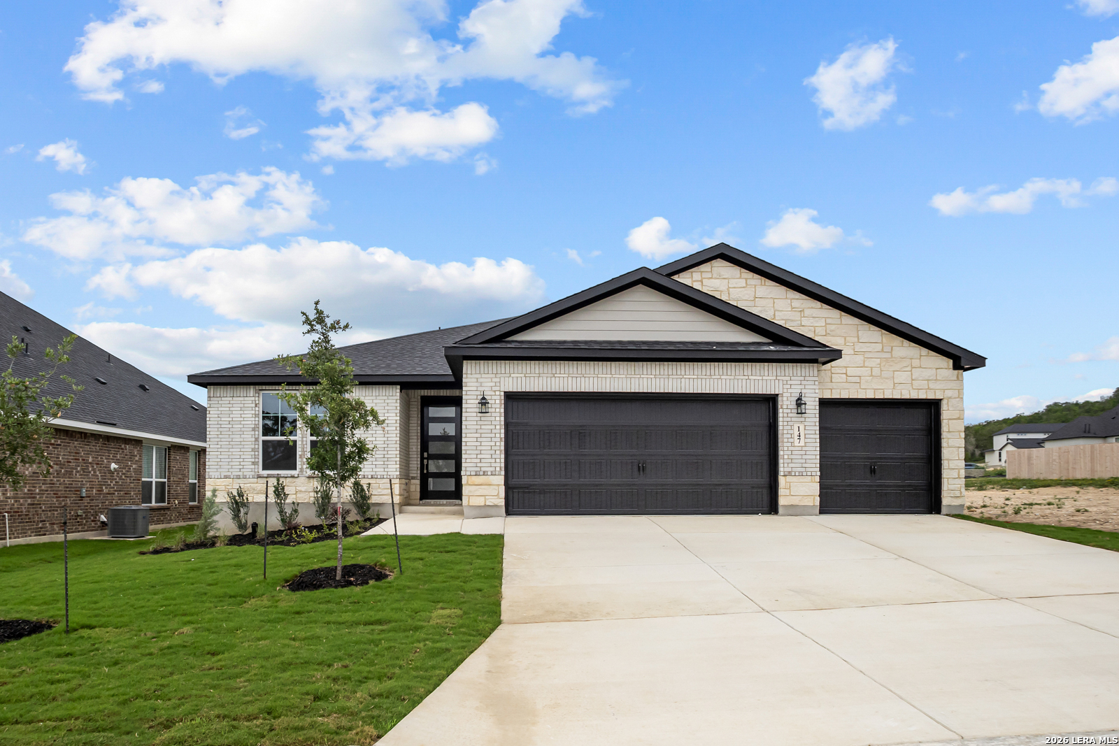 147 Highland Park Castroville TX 78009