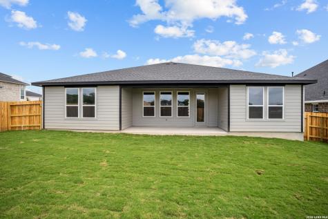 147 Highland Park Castroville TX 78009