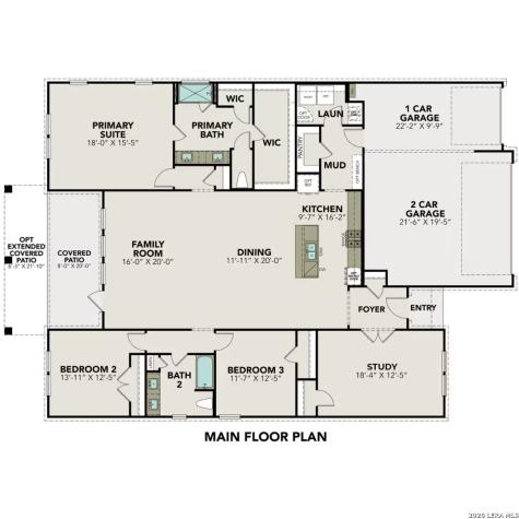 147 Highland Park Castroville TX 78009