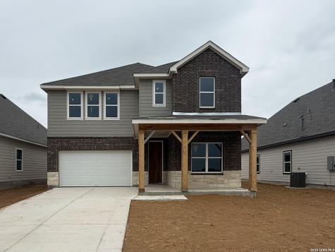 145 Yale Street Seguin TX 78155
