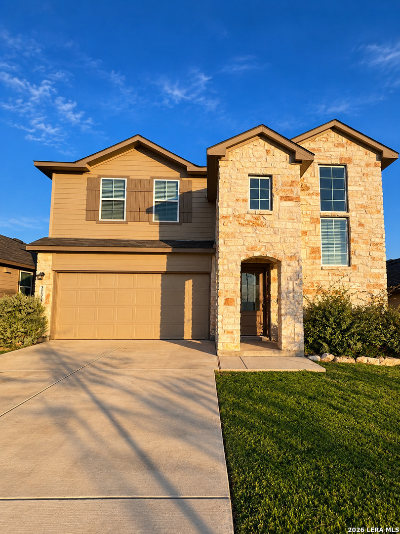 21328 Ruby Creek San Antonio TX 78266