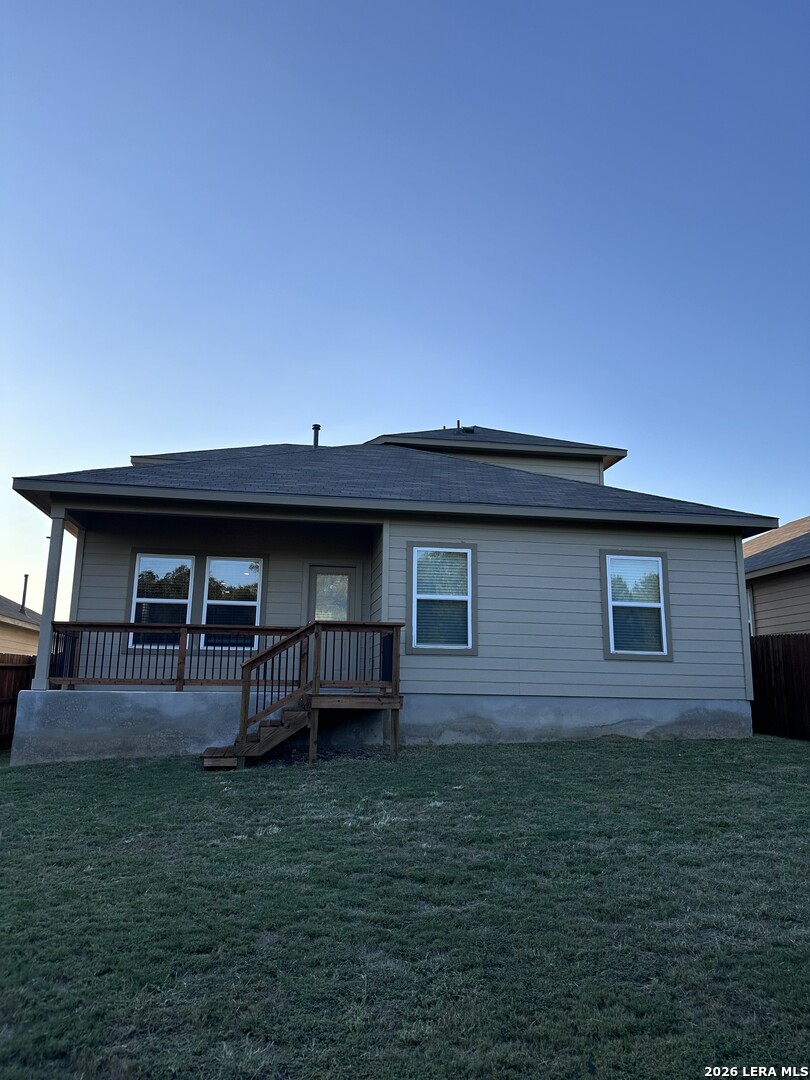 21328 Ruby Creek San Antonio TX 78266