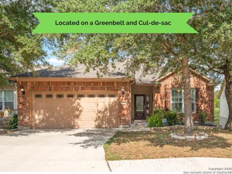 4518 Fort Boggy San Antonio TX 78253