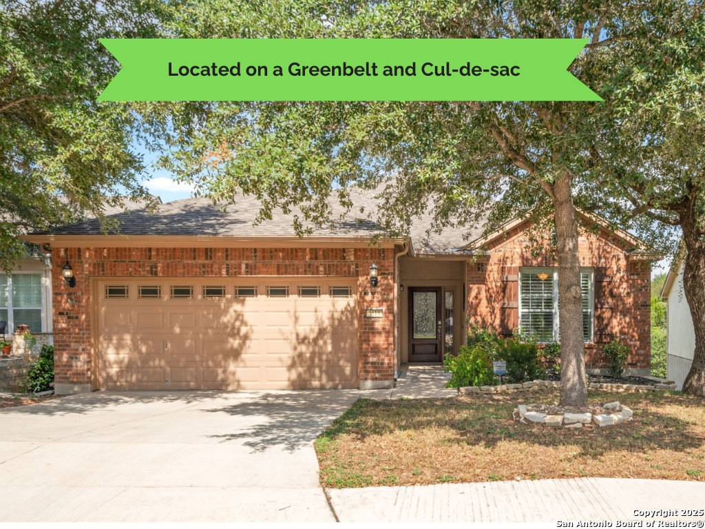 4518 Fort Boggy San Antonio TX 78253