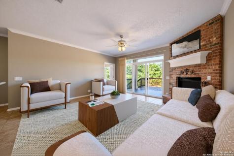 4518 Fort Boggy San Antonio TX 78253
